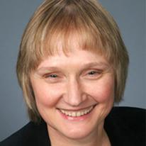 Maria Hordinsky