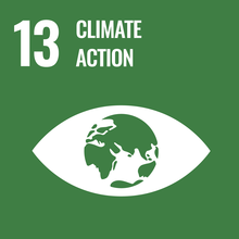 SDG #13