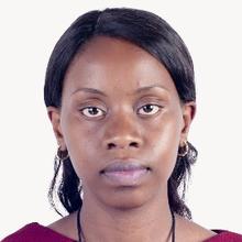 Lydie Mungala Mukasekuru
