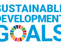 SDG Logo. 