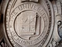 University of Minnesota seal